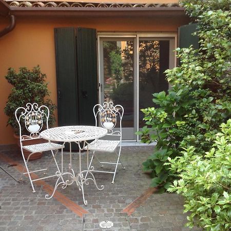 ラヴェンナ Casa Poli Bed & Breakfast エクステリア 写真