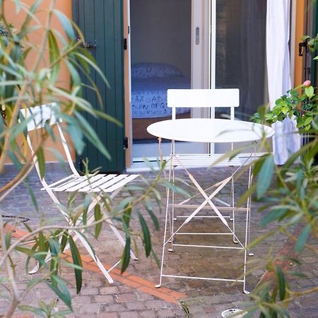 ラヴェンナ Casa Poli Bed & Breakfast エクステリア 写真
